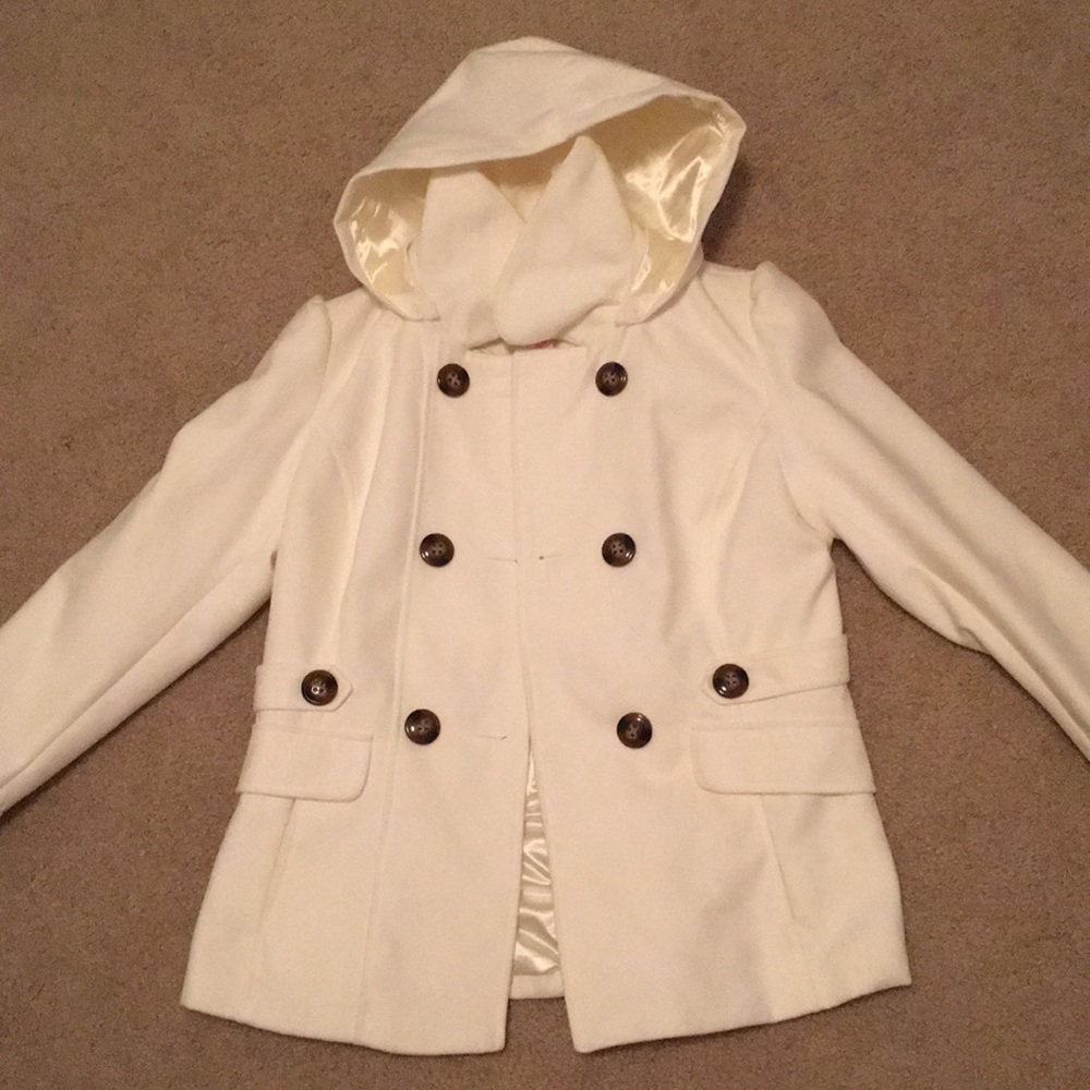 Winter coat